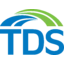 Telephone and Data Systems, Inc. logo