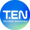 Technip Energies N.V. logo