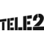 Tele2 AB (publ) logo