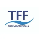 TFF Pharmaceuticals, Inc. logo