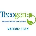 Tecogen Inc. logo