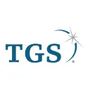 TGS ASA logo