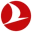 Türk Hava Yollari Anonim Ortakligi logo