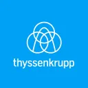 thyssenkrupp AG logo