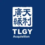 TLGY Acquisition Corporation logo