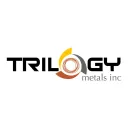 Trilogy Metals Inc. logo