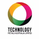 Technology Metals Australia Limited logo