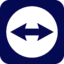 TeamViewer AG logo