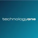 Technology One Limited logo