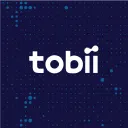 Tobii AB (publ) logo