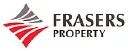 Frasers Property Limited logo