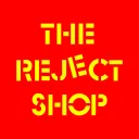 The Reject Shop Limited logo