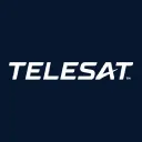 Telesat Corporation logo