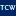 TCW Strategic Income Fund, Inc. logo