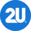 2U, Inc. logo