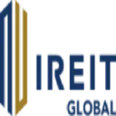 IREIT Global logo