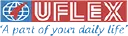 Uflex Limited logo