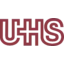 Universal Health Services, Inc. logo