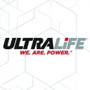 Ultralife Corporation logo