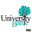 University Bancorp, Inc. logo