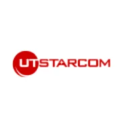UTStarcom Holdings Corp. logo