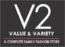 V2 Retail Limited logo