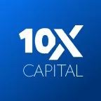 10X Capital Venture Acquisition Corp. II logo