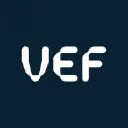 VEF AB (Publ) logo