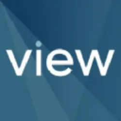 View, Inc. logo