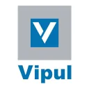Vipul Limited logo