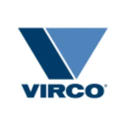 Virco Mfg. Corporation logo