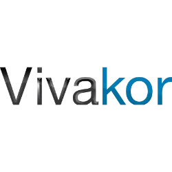 Vivakor, Inc. logo