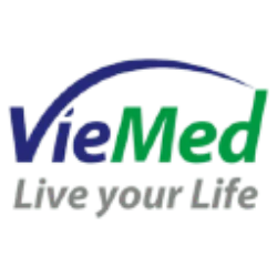 Viemed Healthcare, Inc. logo