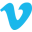 Vimeo, Inc. logo