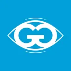 The Glimpse Group, Inc. logo