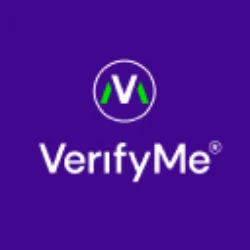 VerifyMe, Inc. logo