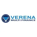 PT. Verena Multi Finance Tbk logo