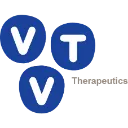 vTv Therapeutics Inc. logo