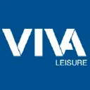 Viva Leisure Limited logo