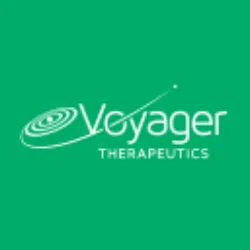 Voyager Therapeutics, Inc. logo