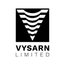 Vysarn Limited logo