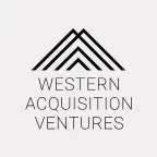 Western Acquisition Ventures Corp. logo