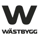 Wästbygg Gruppen AB (publ) logo