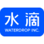 Waterdrop Inc. logo