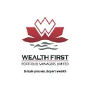 Wealth First Portfolio Managers Limited logo