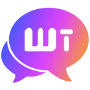 WeTrade Group, Inc. logo