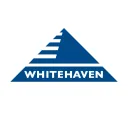 Whitehaven Coal Limited logo