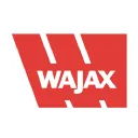 Wajax Corporation logo