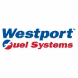 Westport Fuel Systems Inc. logo