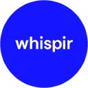 Whispir Limited logo